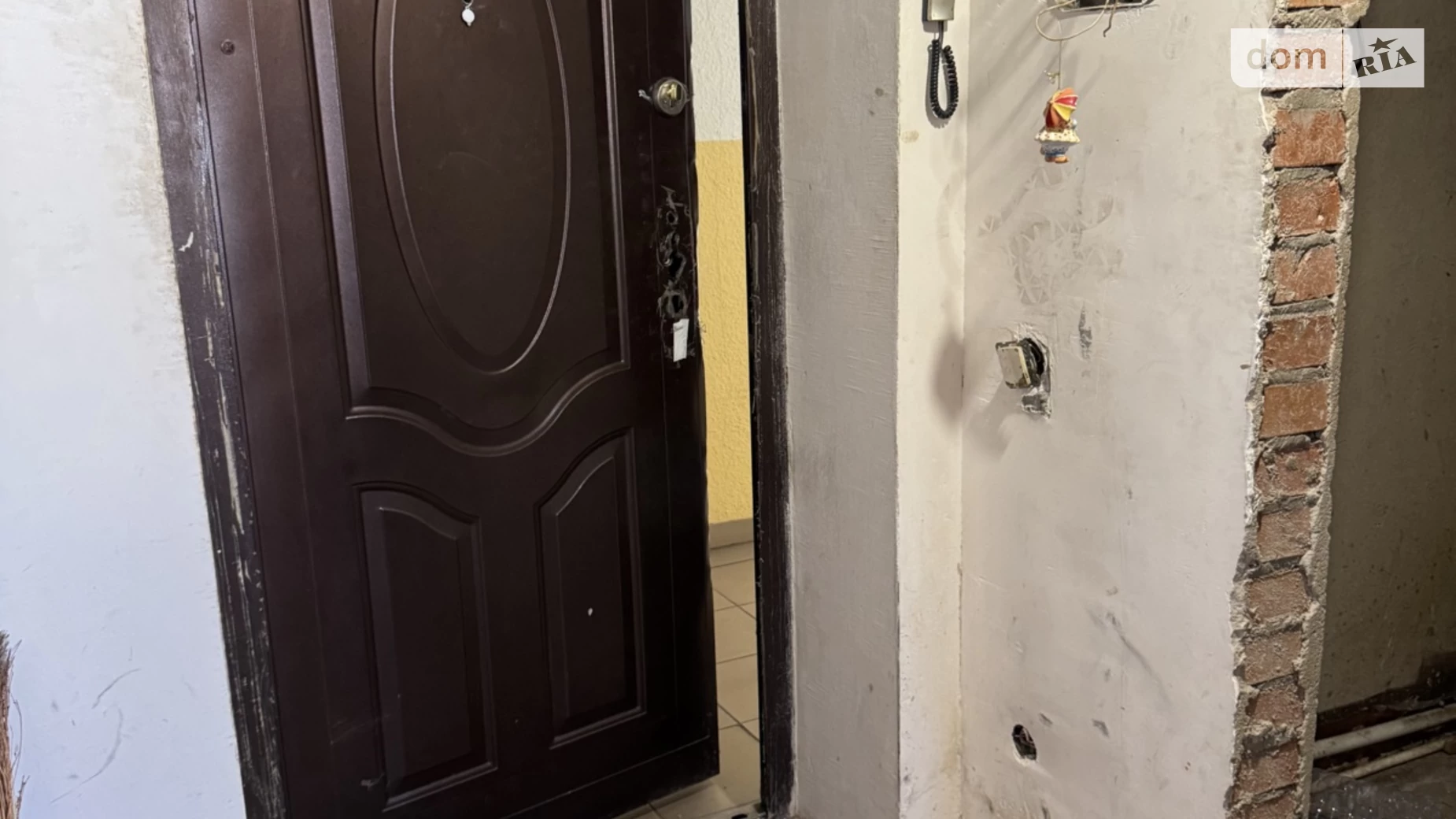 Продається 1-кімнатна квартира 35.5 кв. м у Ірпені, вул. Лісова, 6Е/1 - фото 5