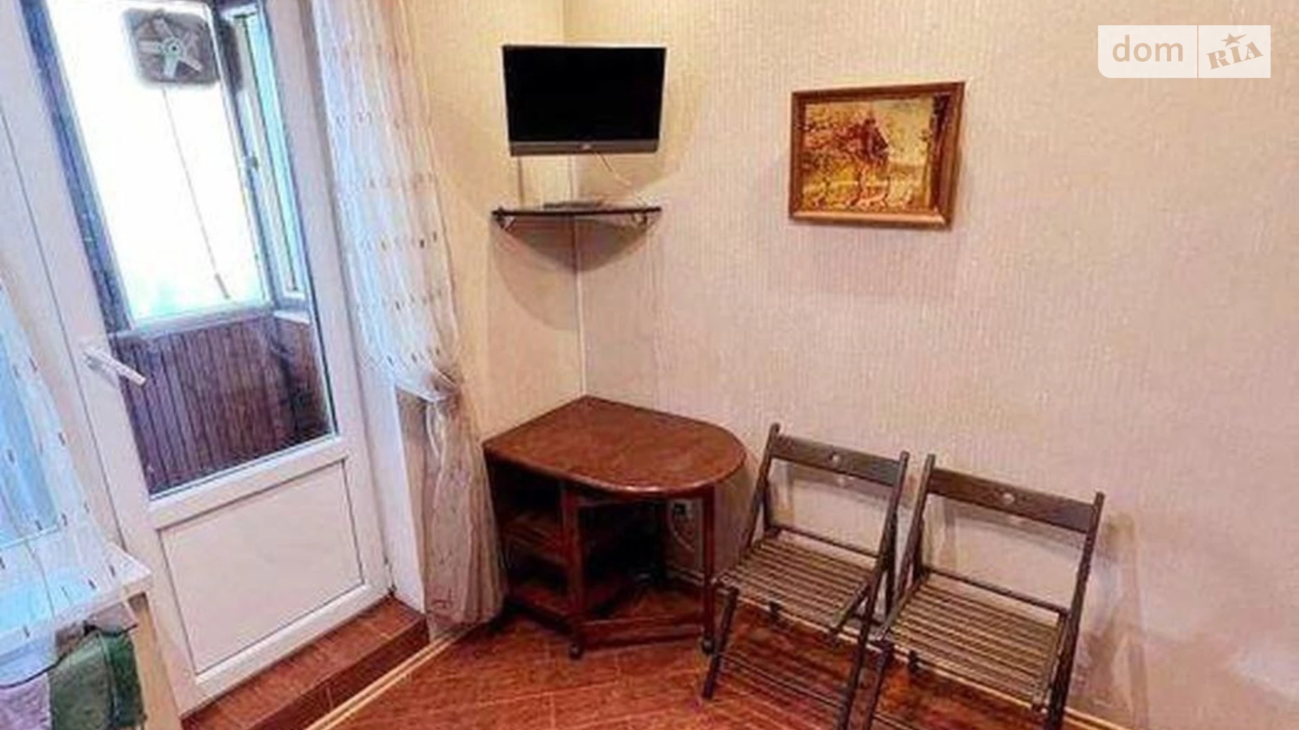 Сдается в аренду 1-комнатная квартира 34.18 кв. м в Киеве, ул. Януша Корчака, 64 - фото 3