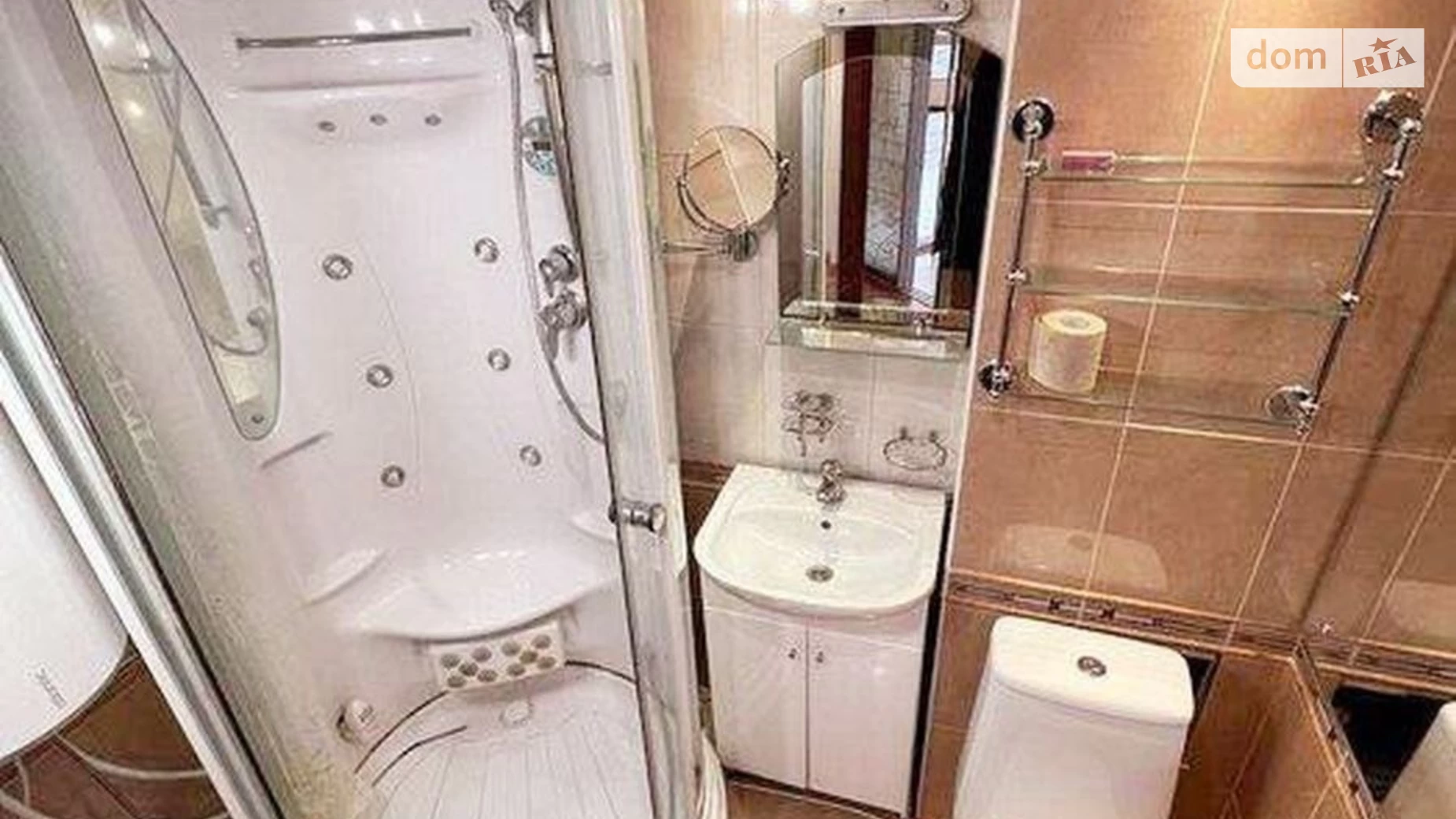 Сдается в аренду 1-комнатная квартира 34.18 кв. м в Киеве, ул. Януша Корчака, 64 - фото 5