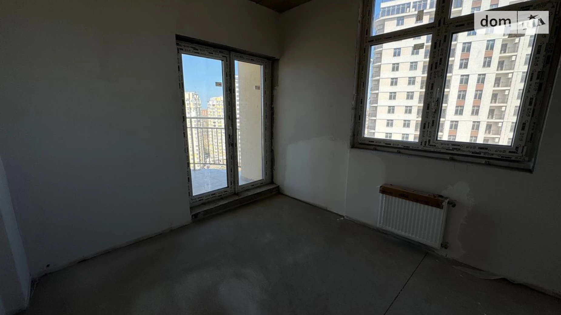 Продается 2-комнатная квартира 59 кв. м в Одессе, ул. Краснова, 3/65 - фото 2