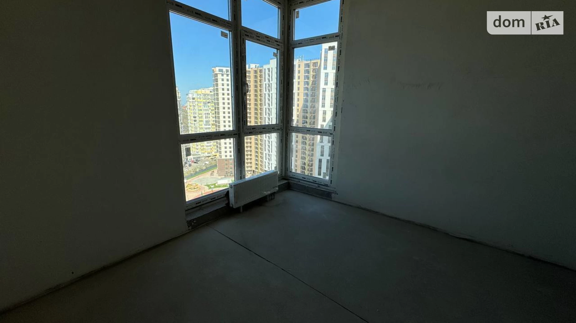 Продается 2-комнатная квартира 59 кв. м в Одессе, ул. Краснова, 3/65 - фото 3