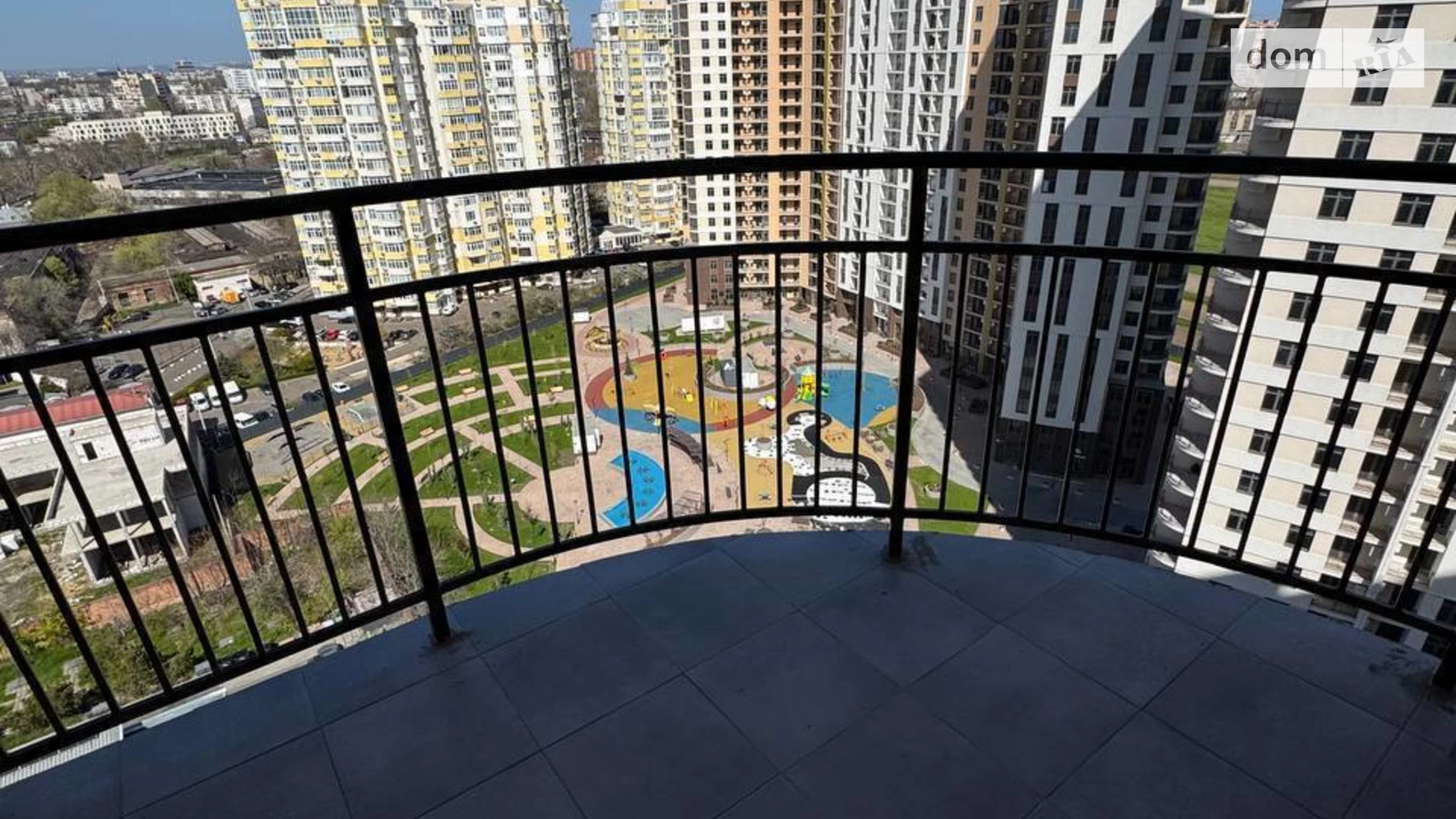 Продается 2-комнатная квартира 59 кв. м в Одессе, ул. Краснова, 3/65 - фото 4