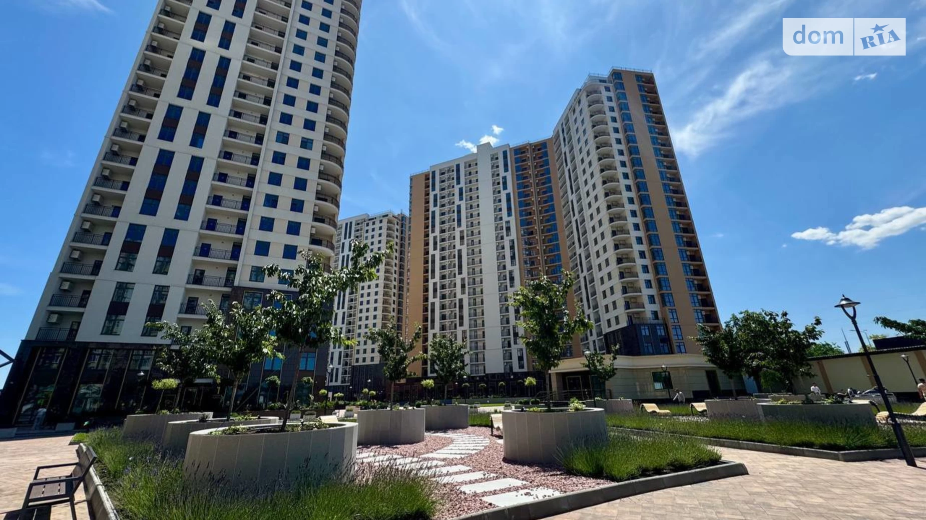 Продается 2-комнатная квартира 59 кв. м в Одессе, ул. Краснова, 3/65 - фото 5