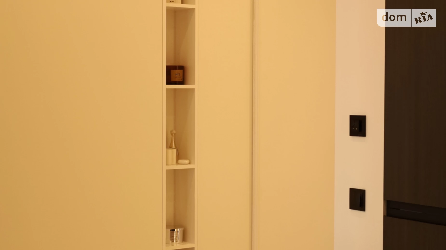 Здається в оренду 1-кімнатна квартира 39.6 кв. м у Києві, вул. Салютна, 2 - фото 5