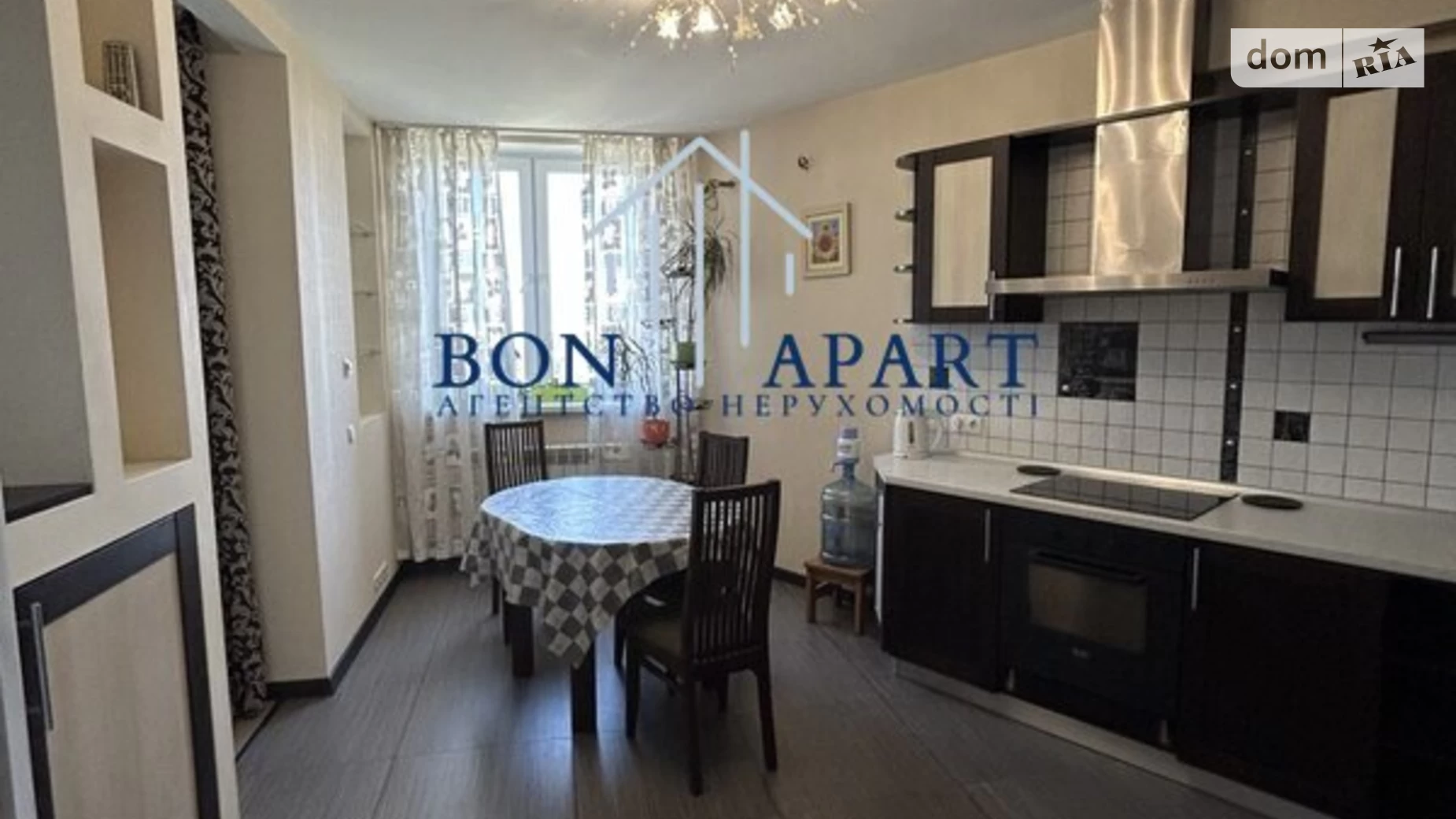 Сдается в аренду 3-комнатная квартира 111 кв. м в Киеве, ул. Семьи Стешенко(Тимофея Строкача), 7 - фото 3