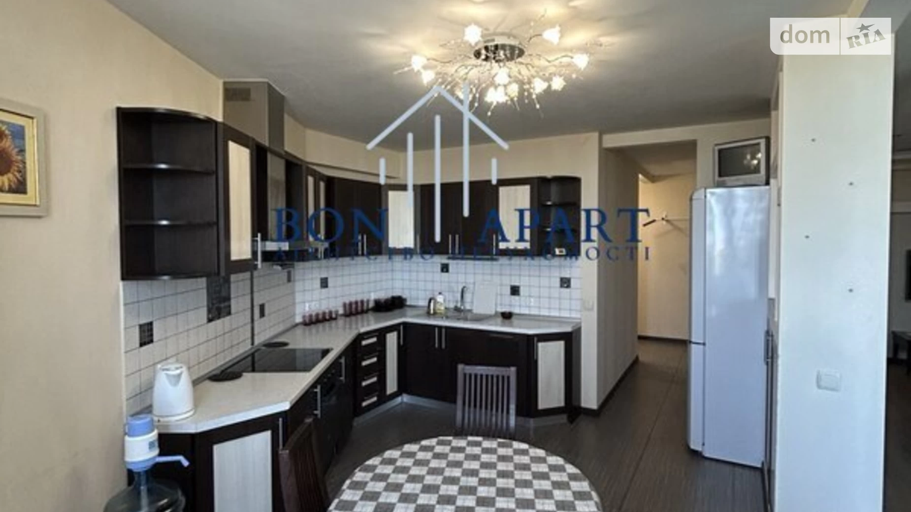 Сдается в аренду 3-комнатная квартира 111 кв. м в Киеве, ул. Семьи Стешенко(Тимофея Строкача), 7 - фото 4