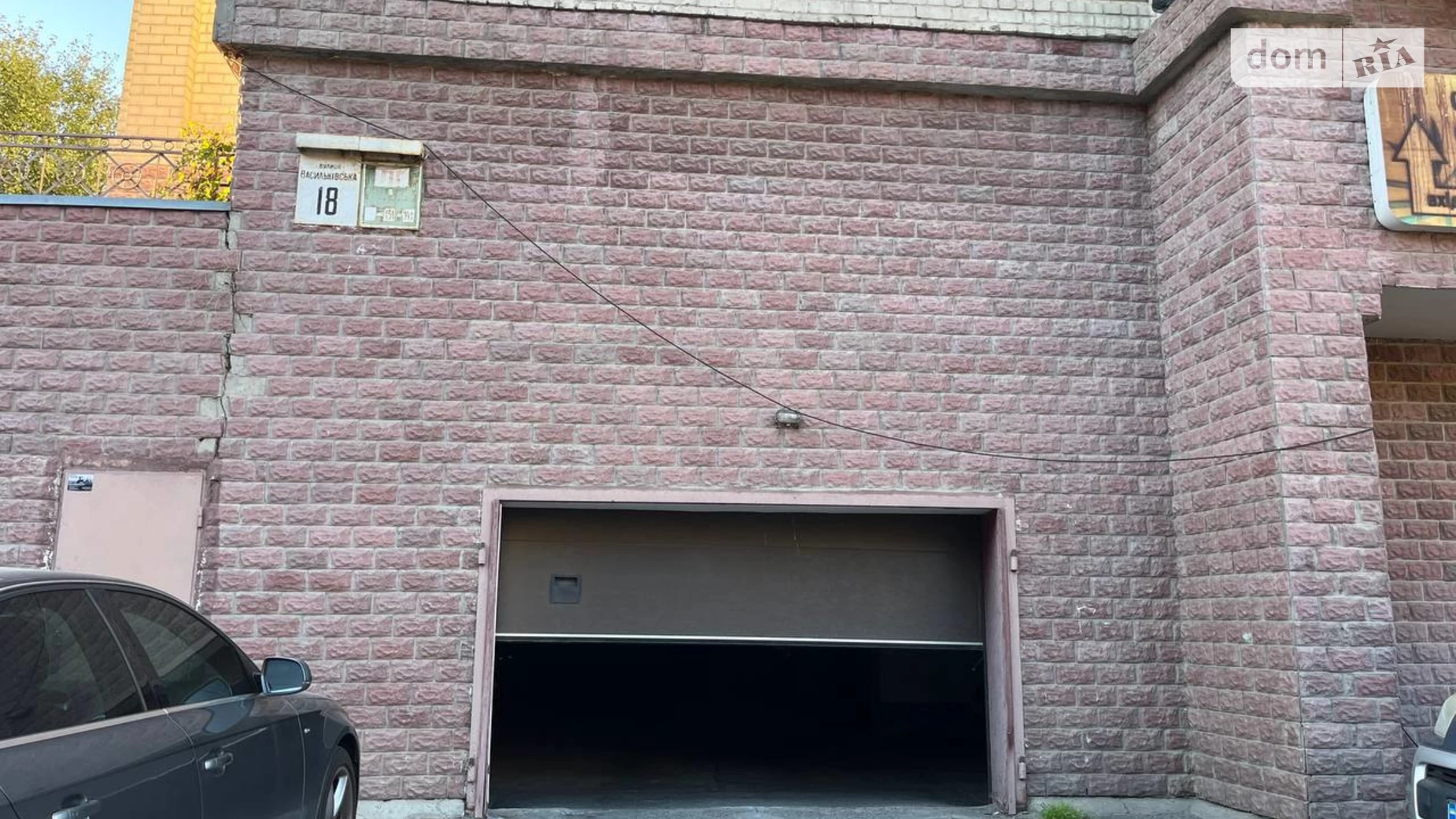 Продается подземный паркинг под легковое авто на 19 кв. м, цена: 12000 $ - фото 2