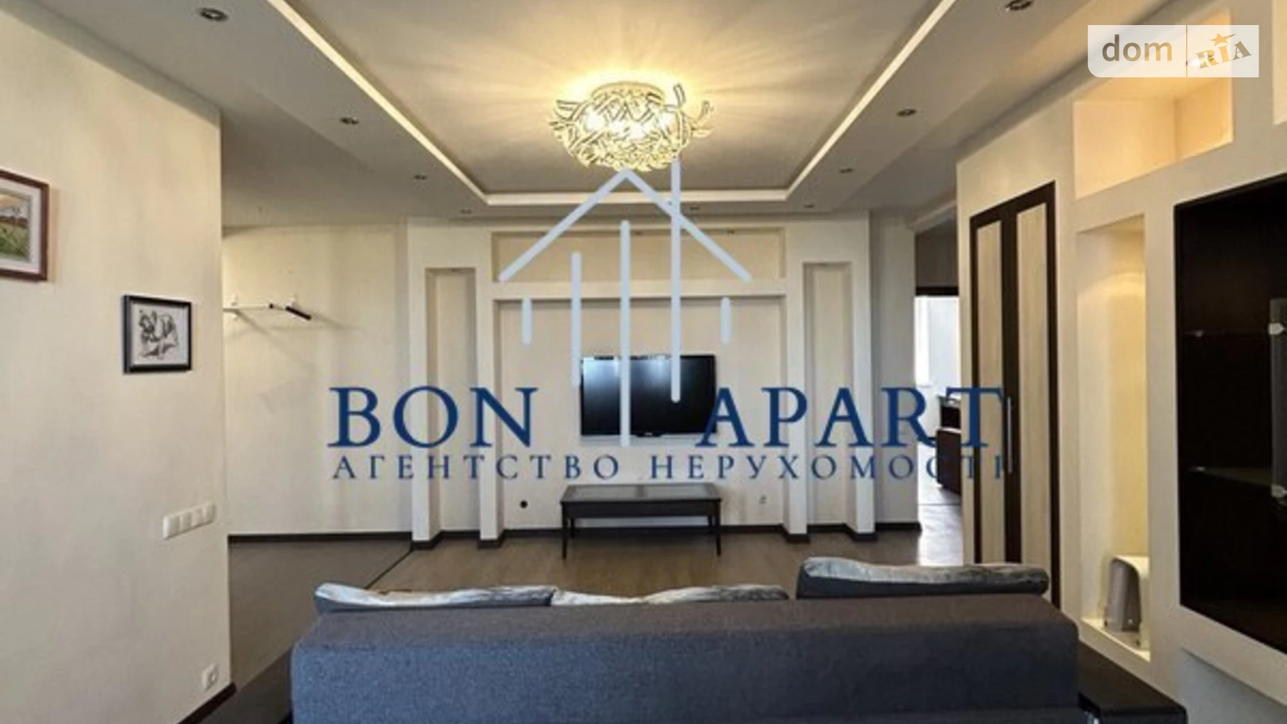 Сдается в аренду 3-комнатная квартира 111 кв. м в Киеве, ул. Семьи Стешенко(Тимофея Строкача), 7 - фото 2