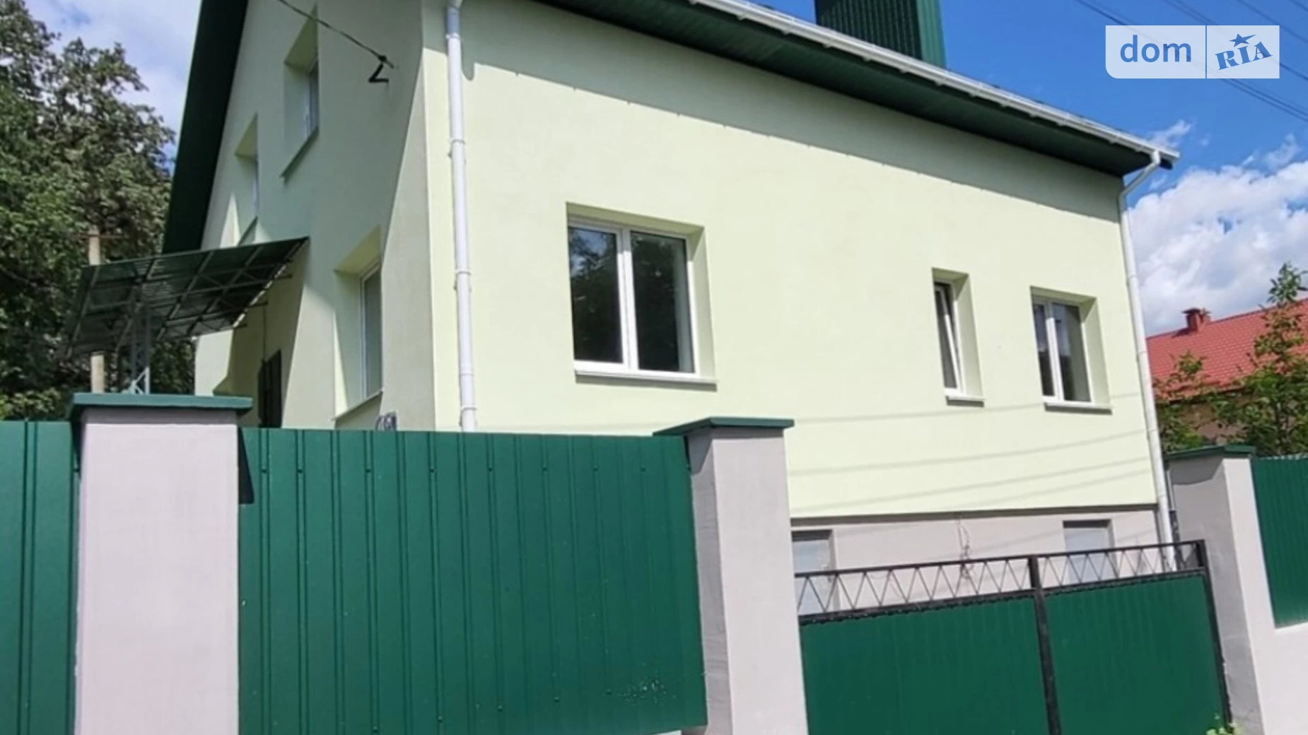 Продается дом на 2 этажа 153 кв. м с камином, цена: 84990 $ - фото 3
