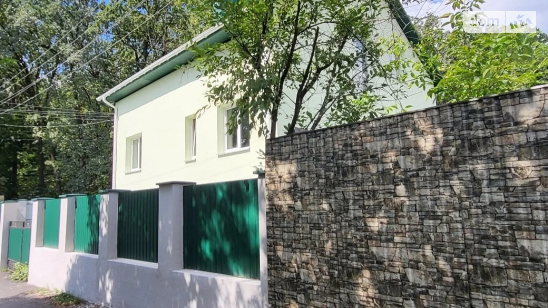 Продается дом на 2 этажа 153 кв. м с камином, цена: 84990 $ - фото 4