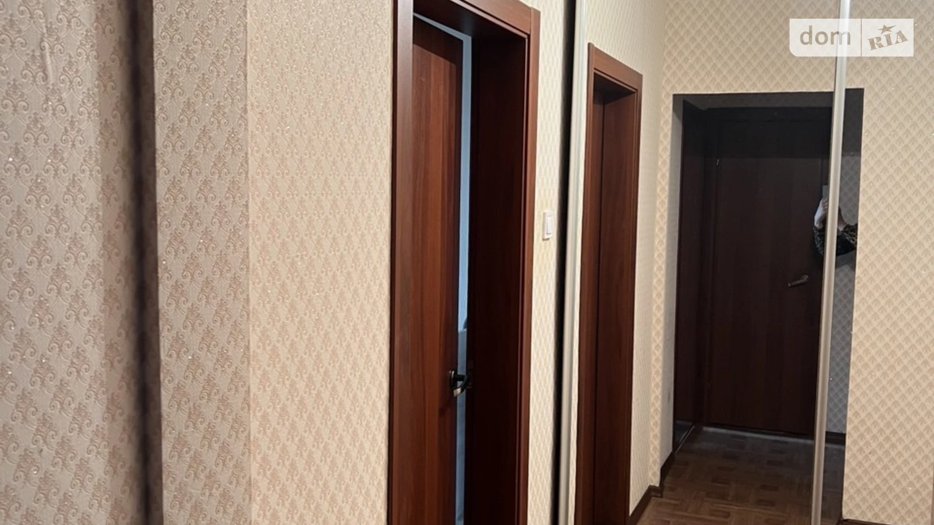 Сдается в аренду 1-комнатная квартира 48.2 кв. м в Киеве, ул. Сергeя Данченко, 1 корпус 2 - фото 2
