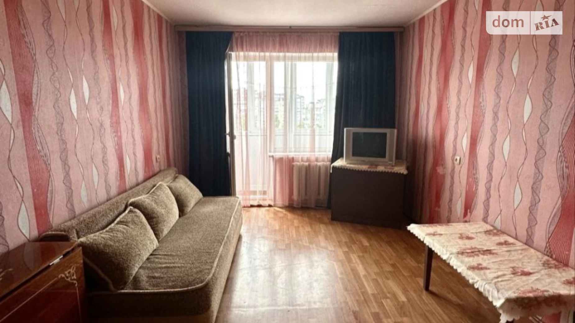 Сдается в аренду 1-комнатная квартира 39 кв. м в Одессе, просп. Небесной Сотни - фото 2