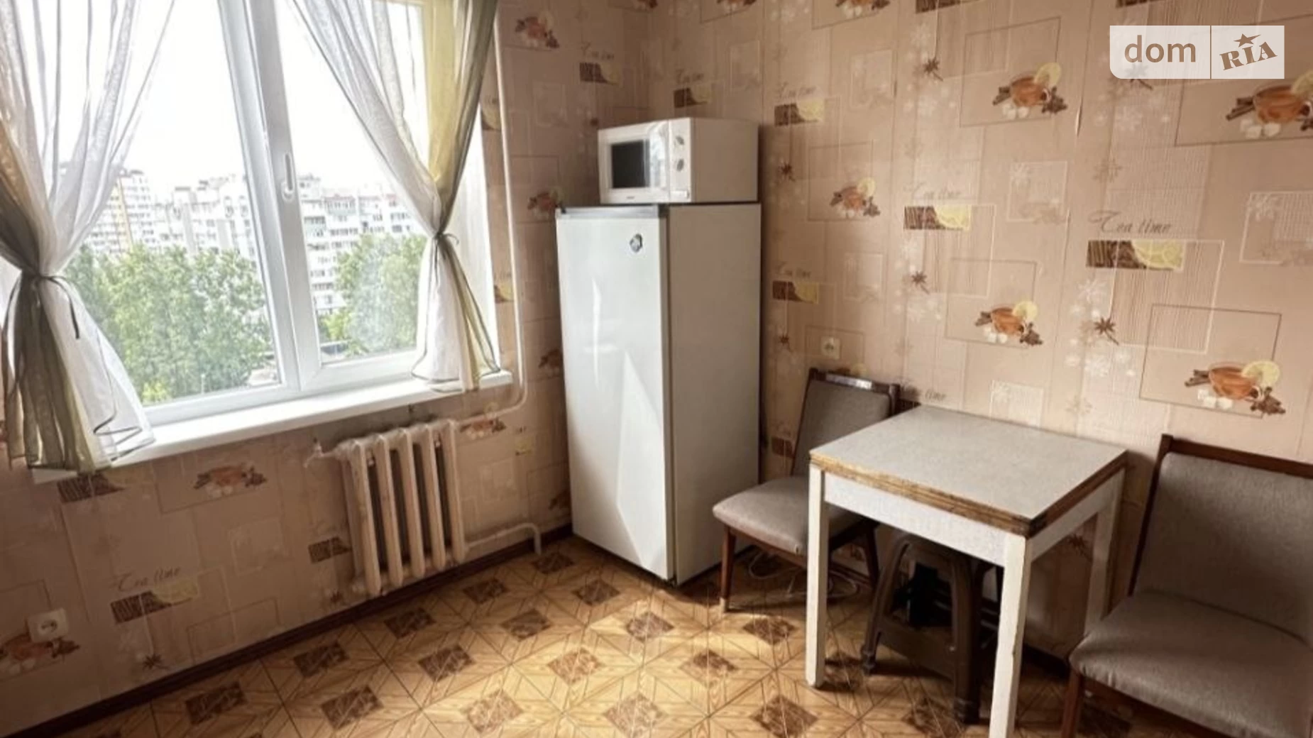 Сдается в аренду 1-комнатная квартира 39 кв. м в Одессе, просп. Небесной Сотни - фото 3