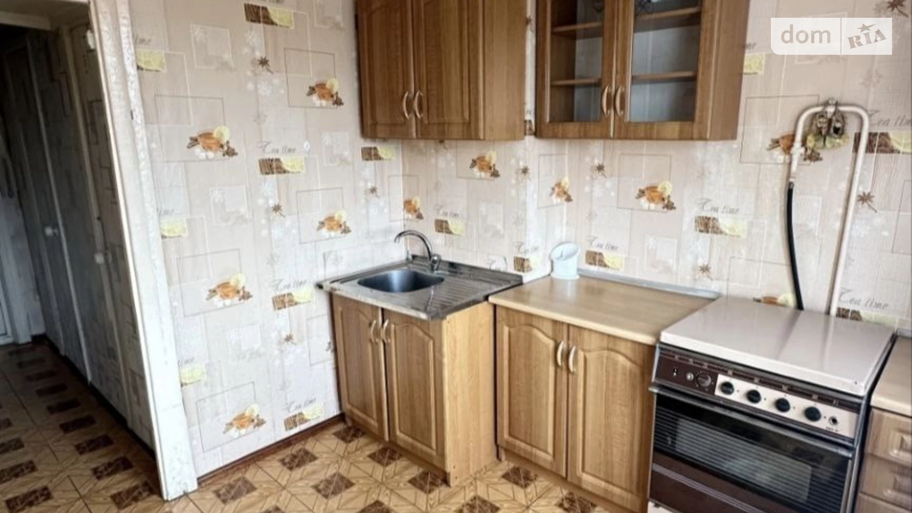 Сдается в аренду 1-комнатная квартира 39 кв. м в Одессе, просп. Небесной Сотни - фото 4