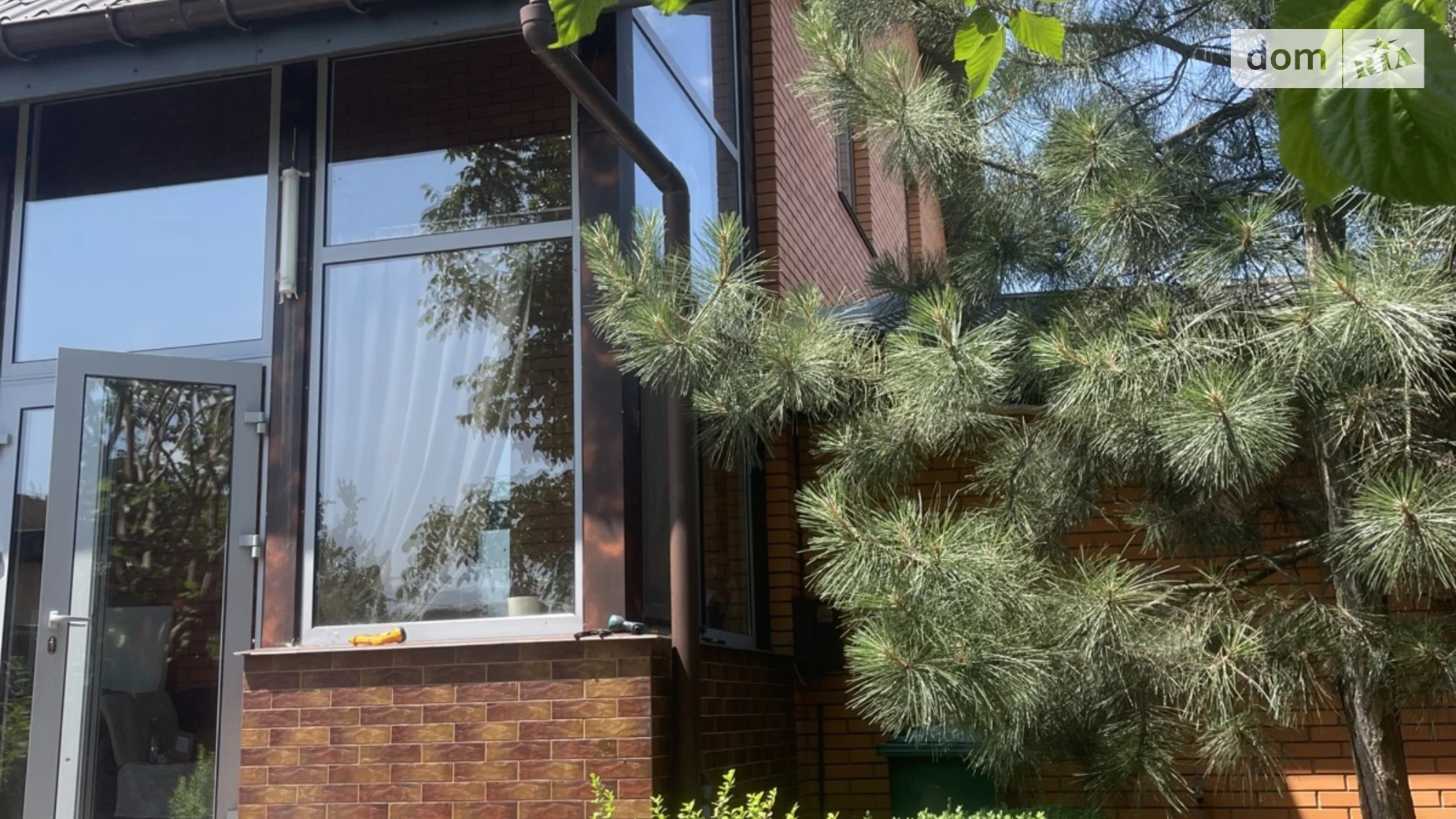 Сдается в аренду дом на 3 этажа 320 кв. м с верандой, цена: 2200 $ - фото 2