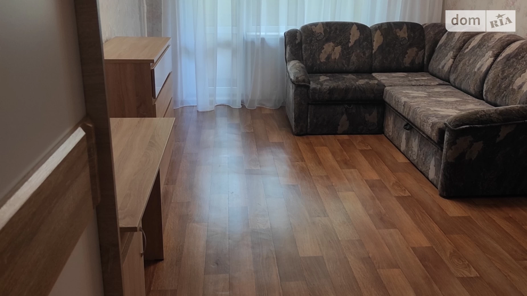 Сдается в аренду 1-комнатная квартира 39.8 кв. м в Днепре, ул. Большая Диивська - фото 2