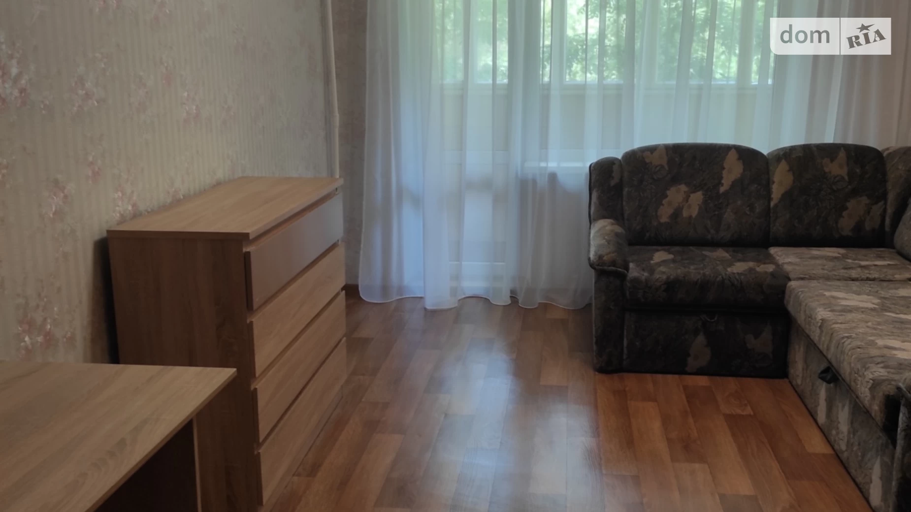 Сдается в аренду 1-комнатная квартира 39.8 кв. м в Днепре, ул. Большая Диивська - фото 3