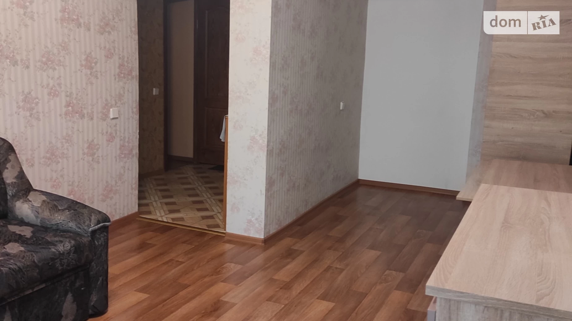 Сдается в аренду 1-комнатная квартира 39.8 кв. м в Днепре, ул. Большая Диивська - фото 4