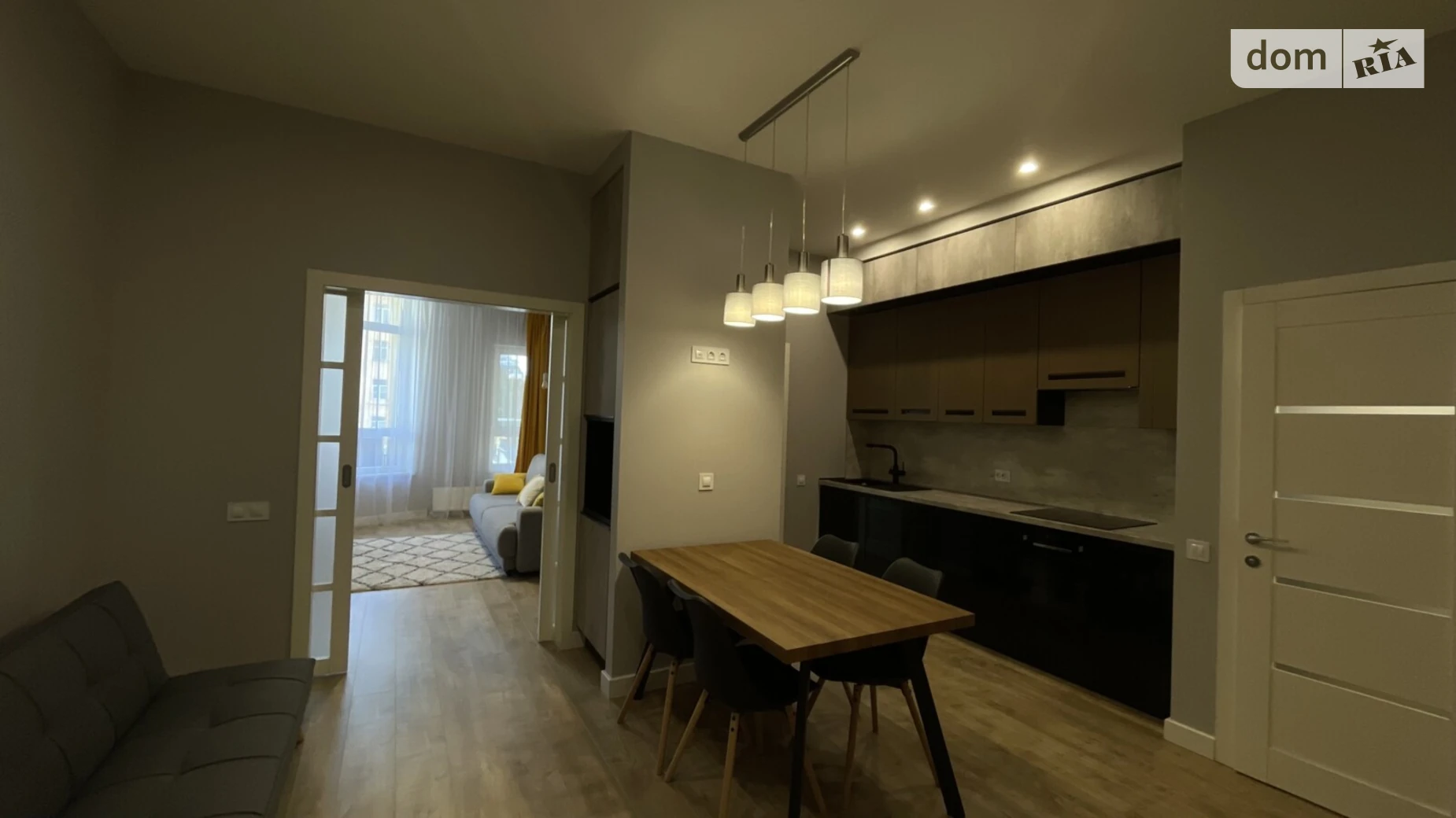 Продається 2-кімнатна квартира 55 кв. м у Одесі, бул. Італійський - фото 2