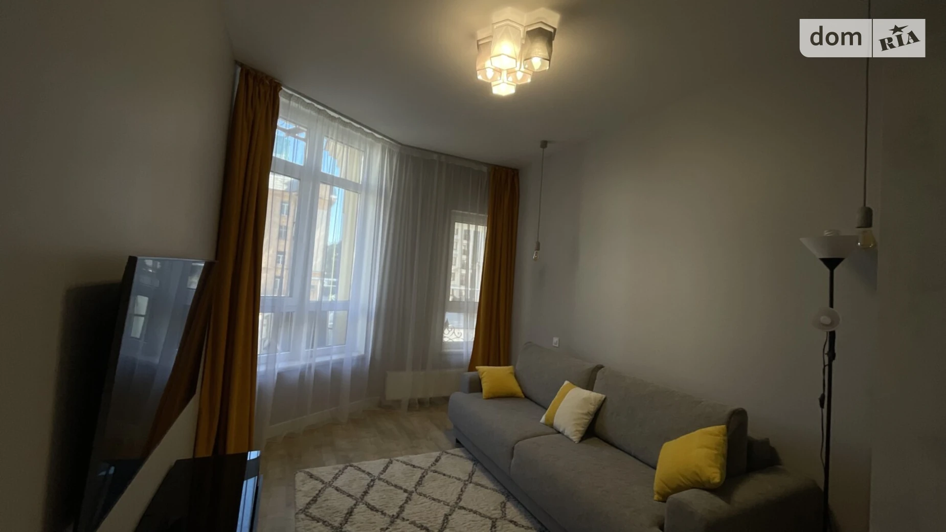 Продається 2-кімнатна квартира 55 кв. м у Одесі, бул. Італійський - фото 3