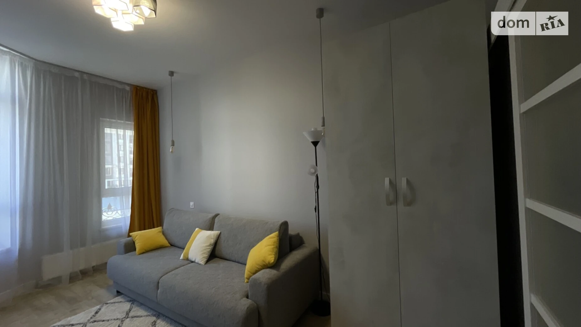 Продається 2-кімнатна квартира 55 кв. м у Одесі, бул. Італійський - фото 5