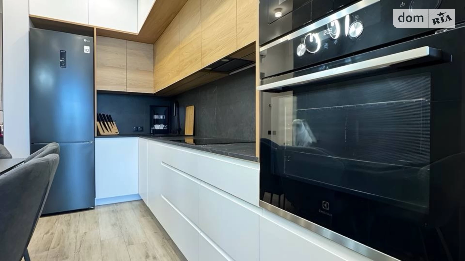 Продается 1-комнатная квартира 49.8 кв. м в Днепре, бул. Звездный, 1М - фото 5