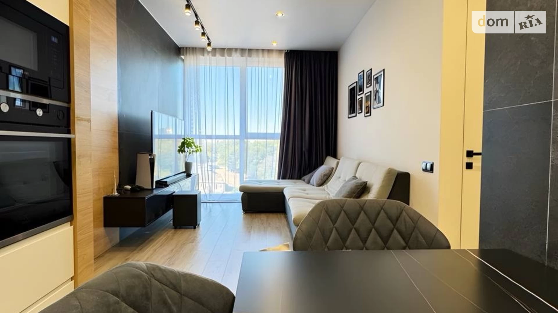 Продается 1-комнатная квартира 49.8 кв. м в Днепре, бул. Звездный, 1М - фото 4