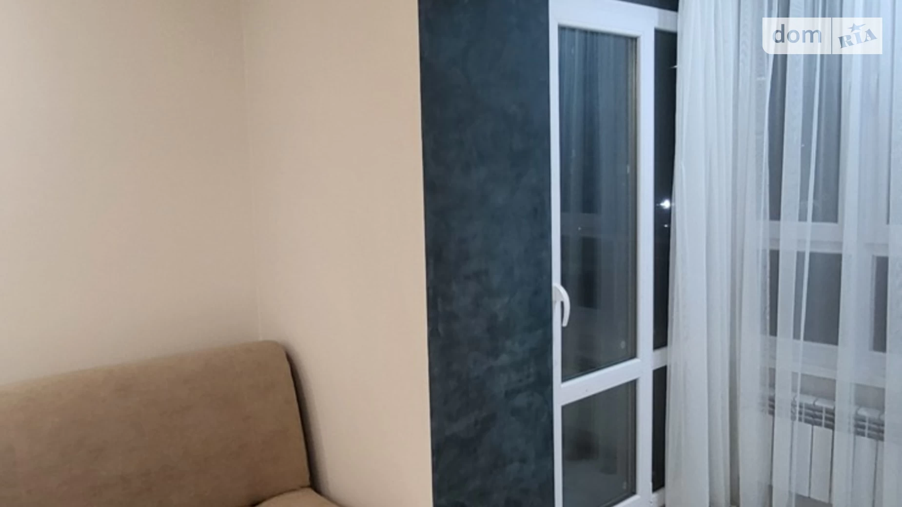 Продается 1-комнатная квартира 47 кв. м в Виннице, ул. Академика Янгеля, 6Г - фото 2