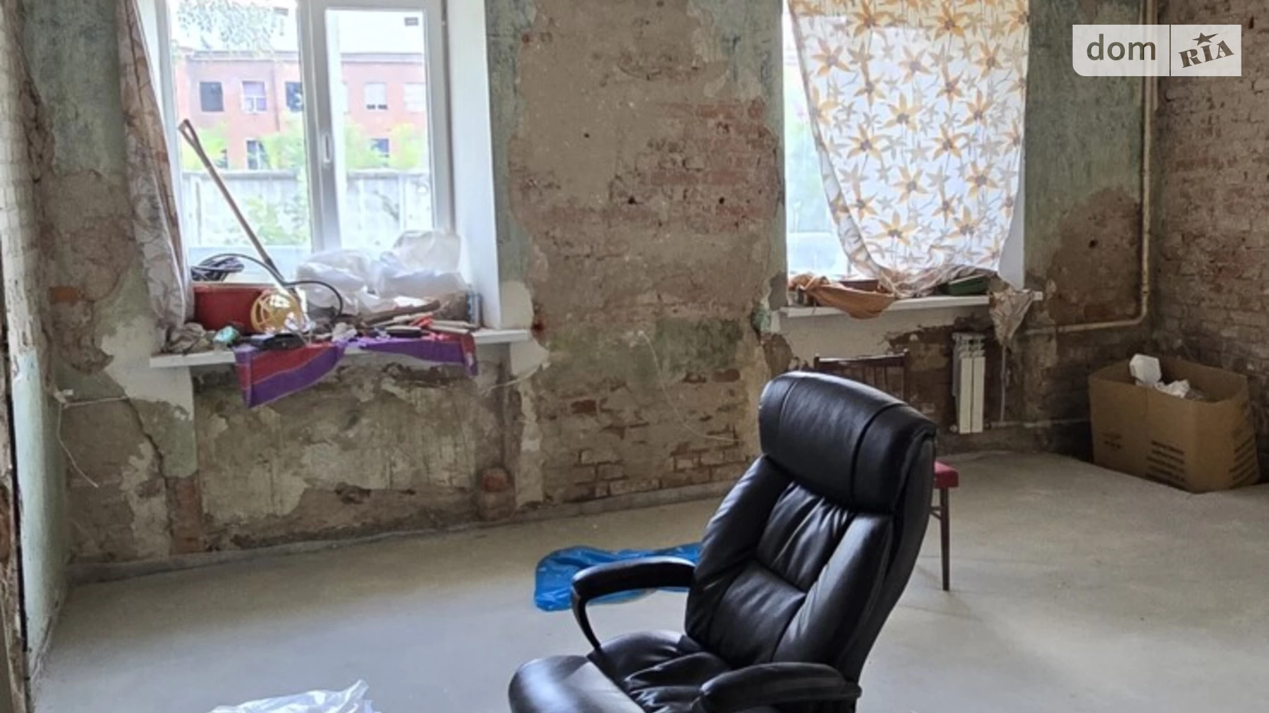 Продается 2-комнатная квартира 57.3 кв. м в Харькове, ул. Александра Лавренко(Кашубы) - фото 4