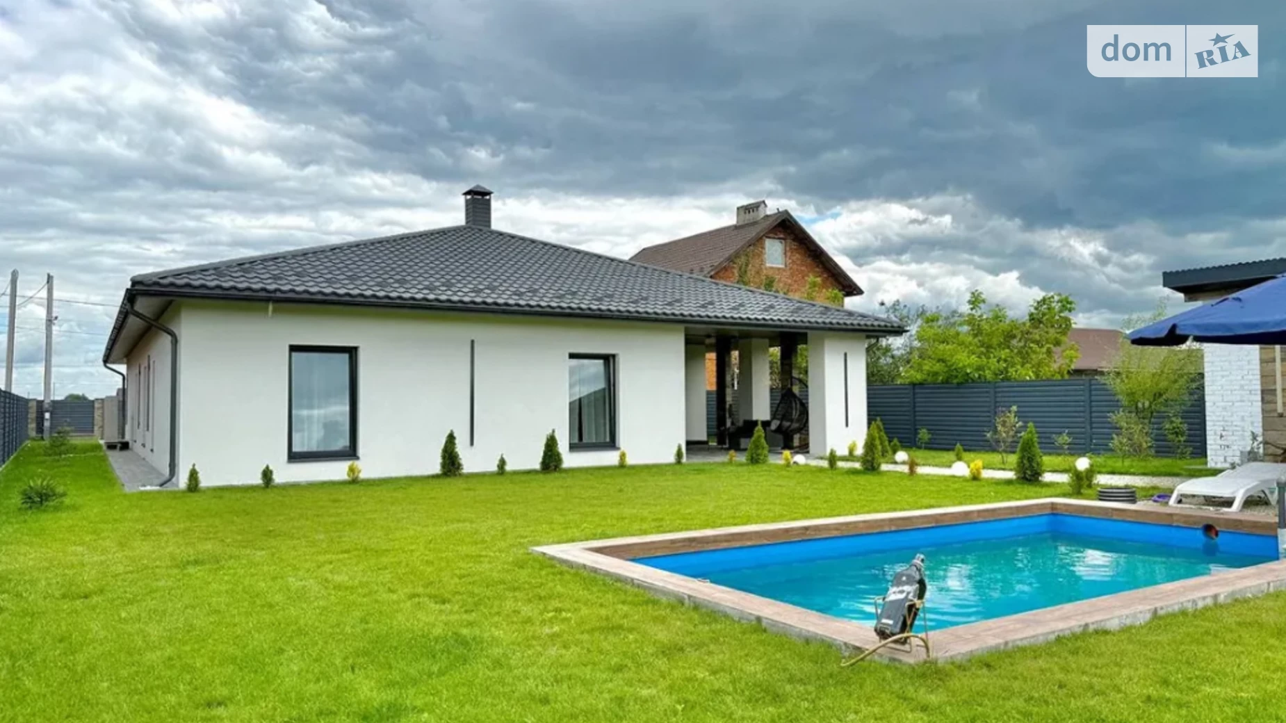 ул. Солнечная Чукаловка, цена: 325000 $ - фото 2