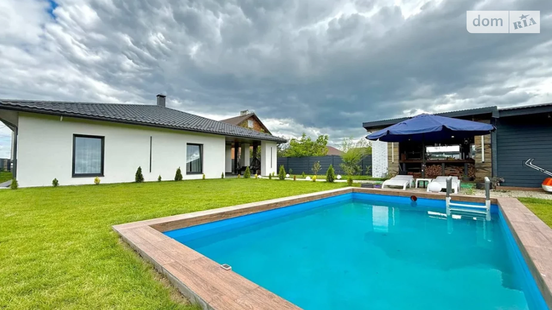 ул. Солнечная Чукаловка, цена: 325000 $ - фото 3