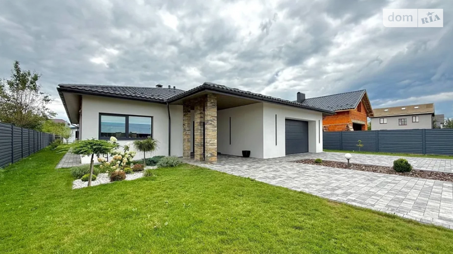ул. Солнечная Чукаловка, цена: 325000 $ - фото 4