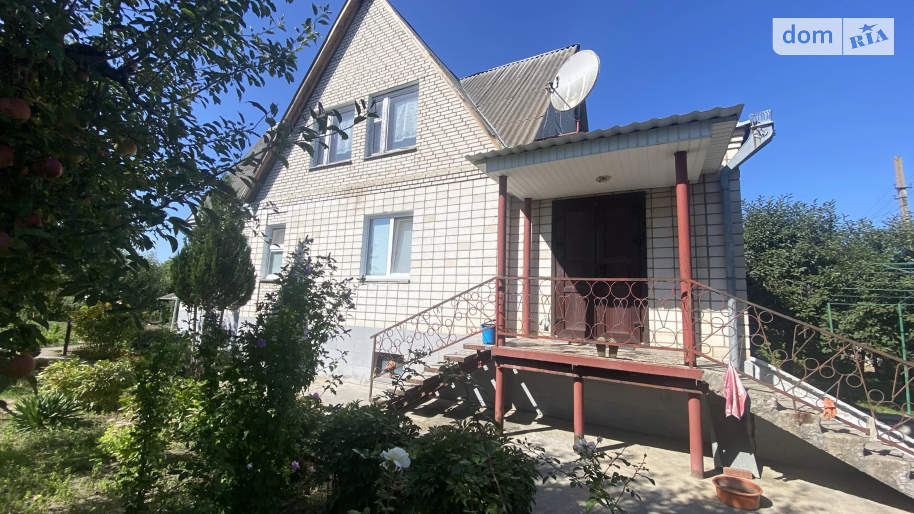 Продається будинок 2 поверховий 180 кв. м з балконом, цена: 105000 $ - фото 2