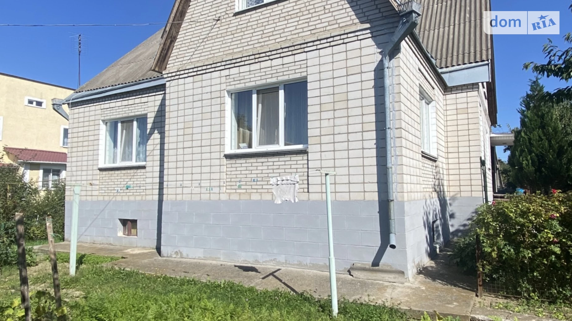 Продається будинок 2 поверховий 180 кв. м з балконом, цена: 105000 $ - фото 3