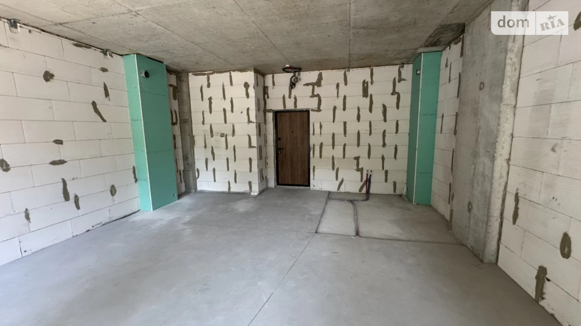 Продается 1-комнатная квартира 43.35 кв. м в Одессе, ул. Чубаевская, 1 - фото 5