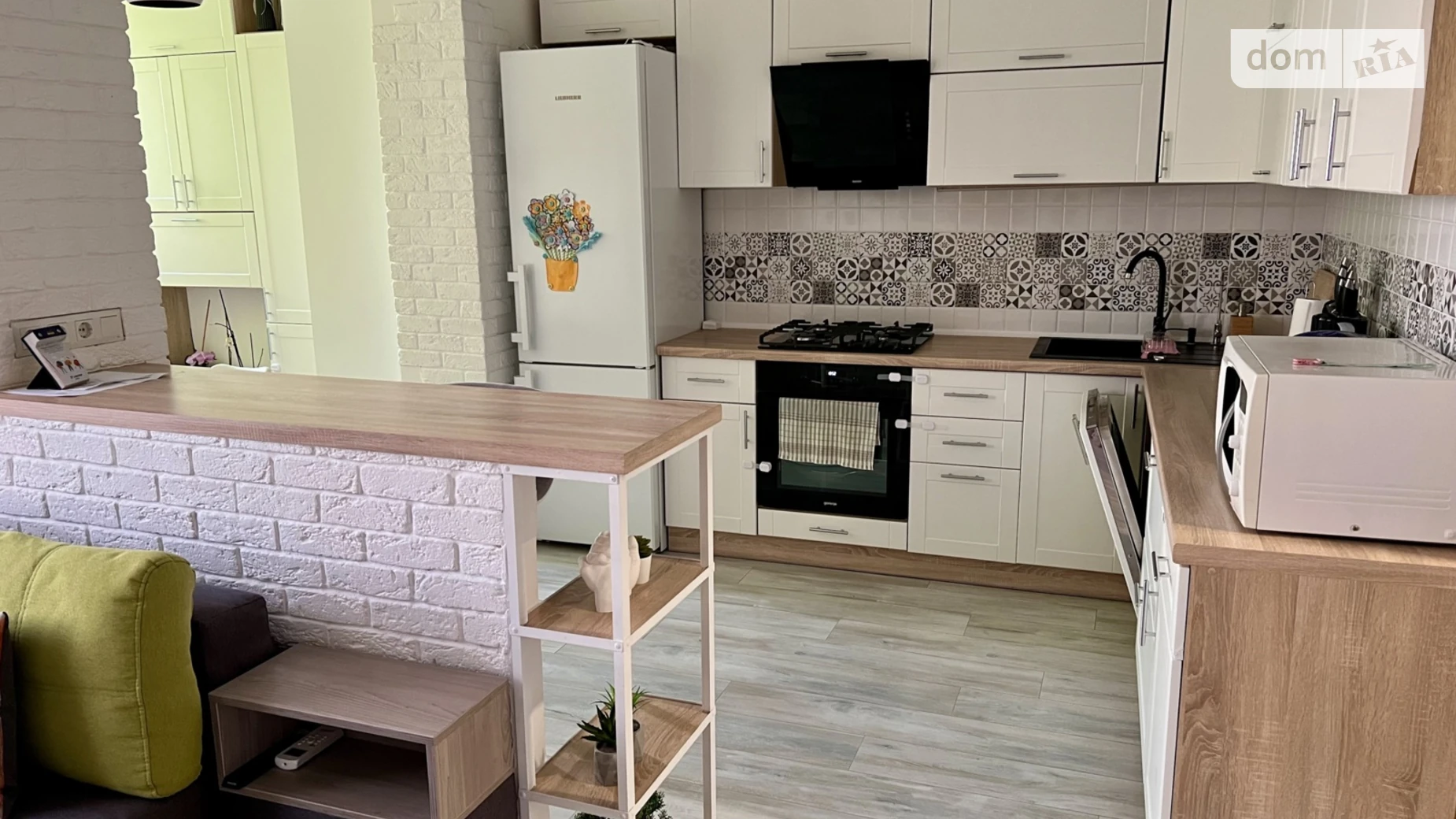 Продается 3-комнатная квартира 75 кв. м в Софиевской Борщаговке, ул. Боголюбова, 34 - фото 4