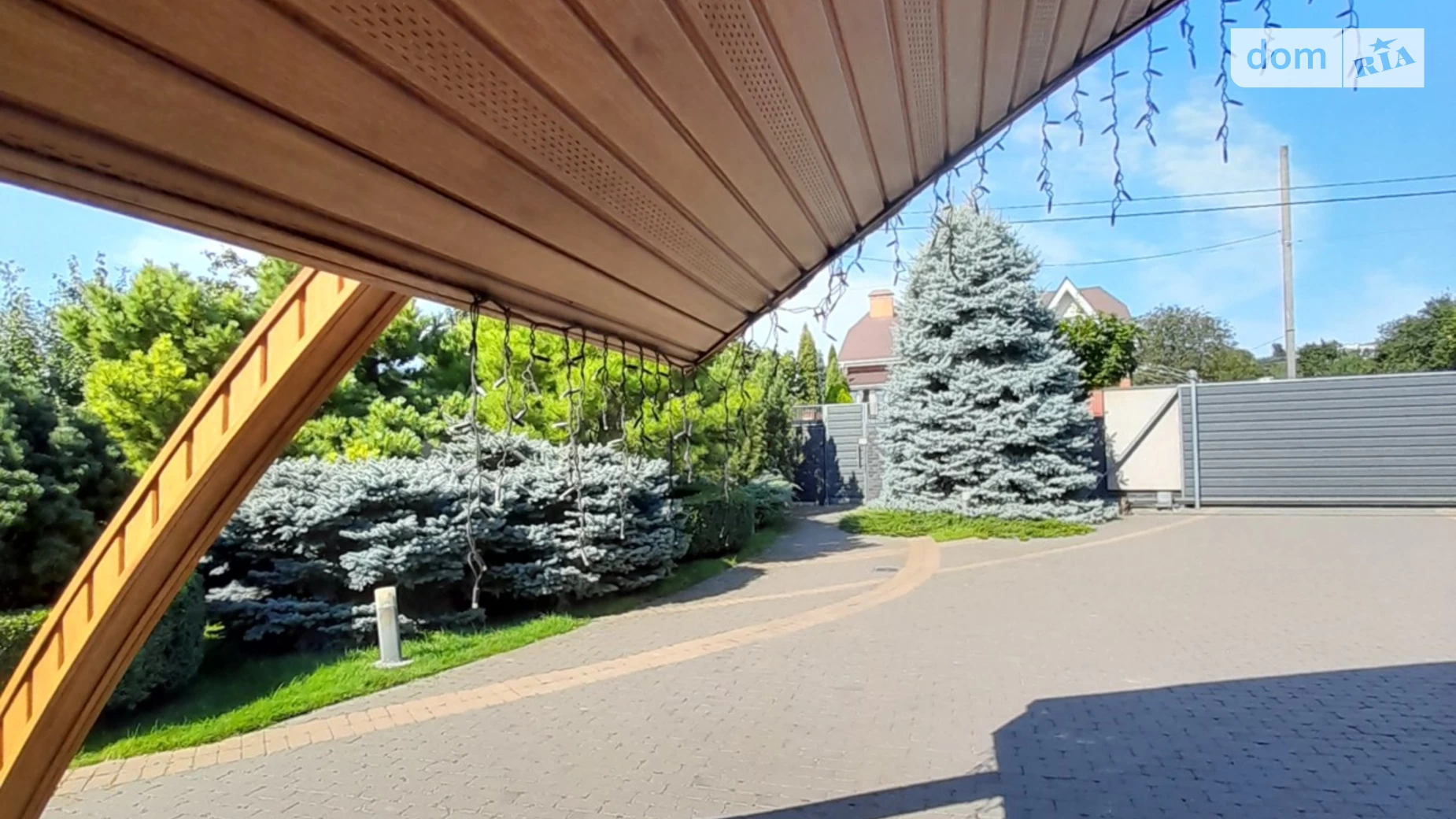 Продается дом на 2 этажа 600 кв. м с верандой, цена: 1400000 $ - фото 3