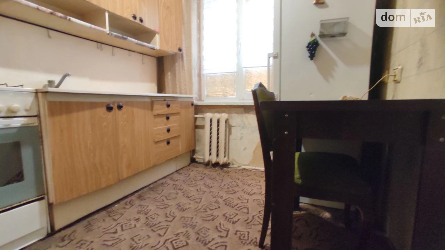 Продается 2-комнатная квартира 45.8 кв. м в Киеве, наб. Днепровская, 9 - фото 4