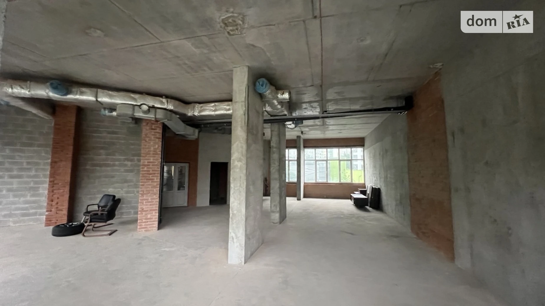 ул. Вышгородская, 45 Ветряные Горы Киев ЖК Парковый Город, цена: 265000 $ - фото 3