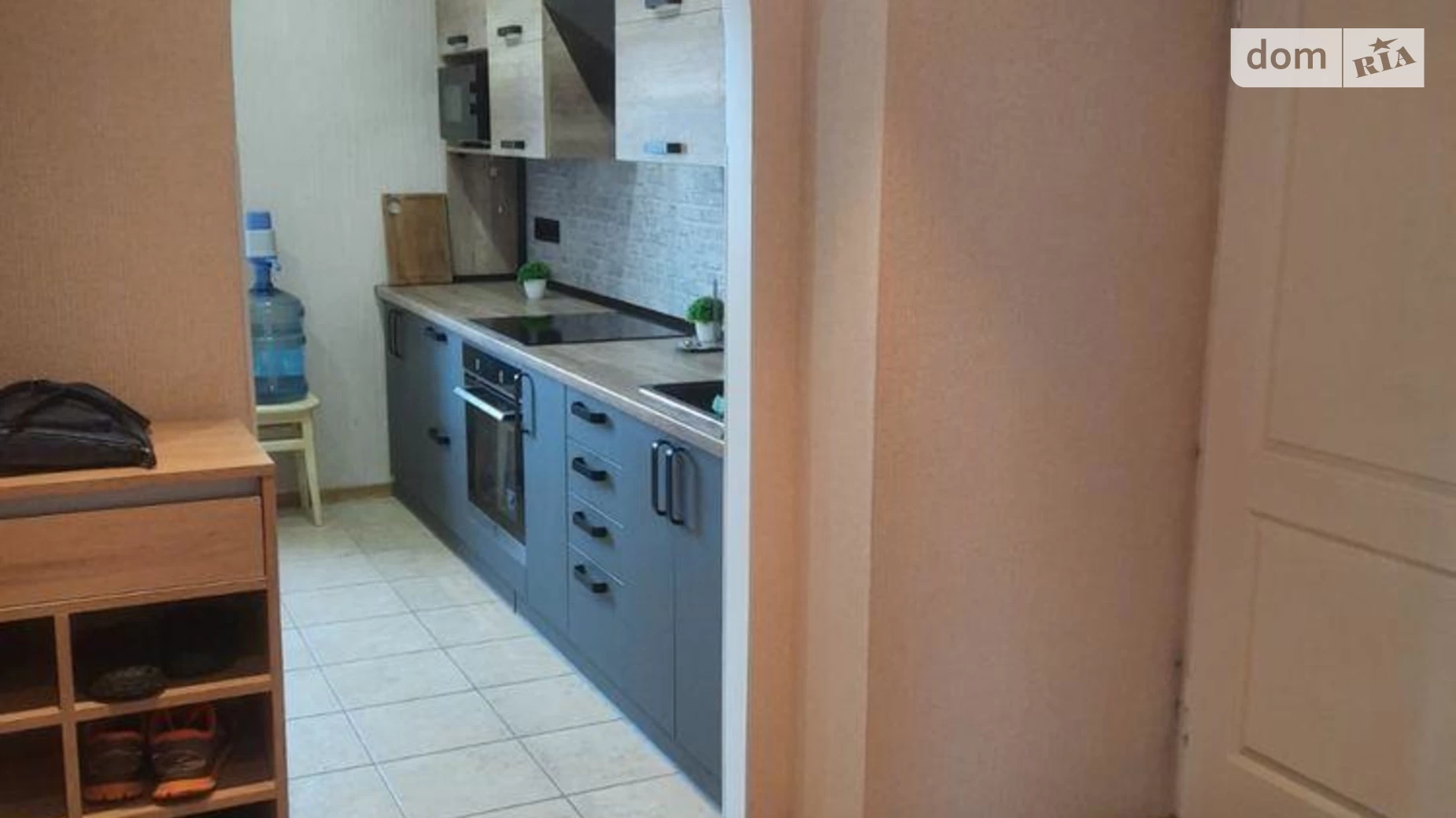 2-комнатная квартира 49 кв. м в Запорожье, ул. Волшебная - фото 2