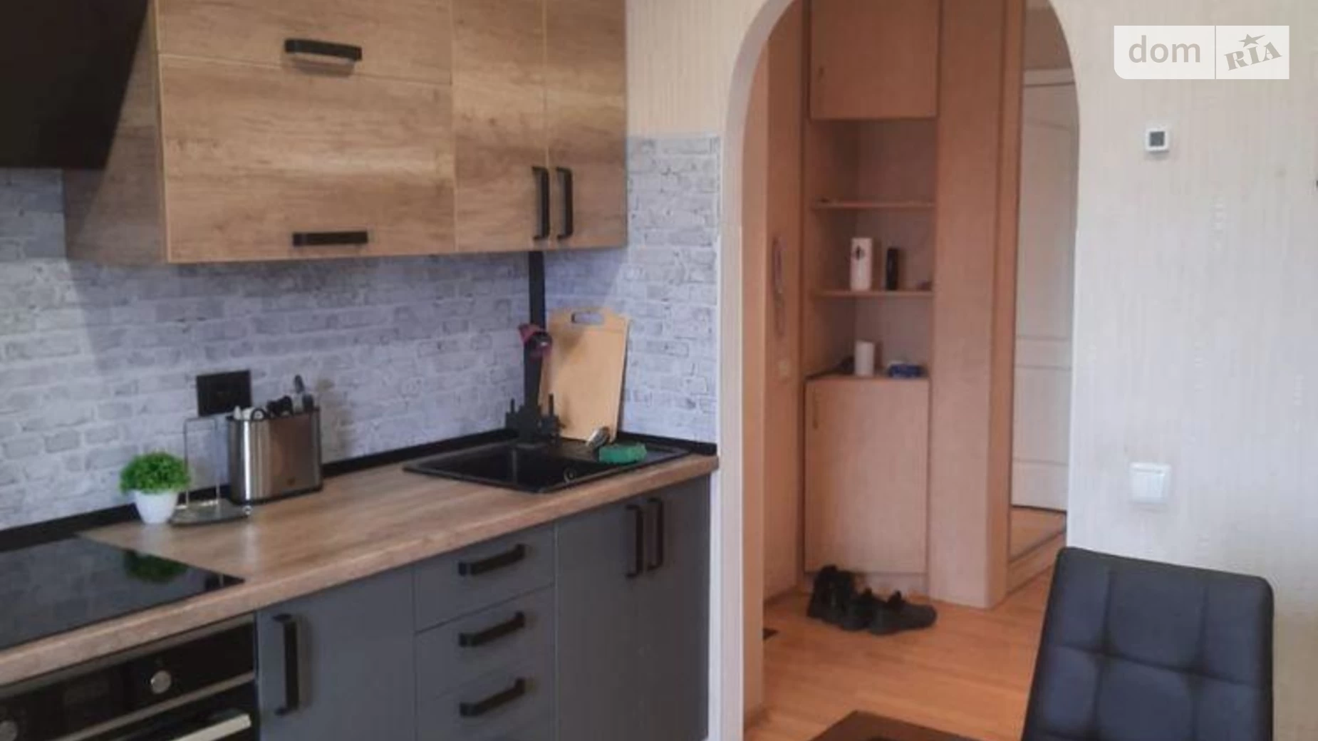 2-комнатная квартира 49 кв. м в Запорожье, ул. Волшебная - фото 3