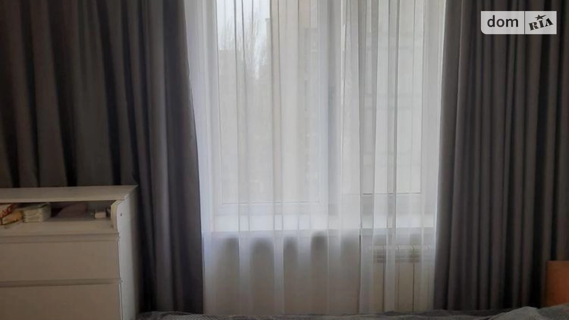 2-комнатная квартира 49 кв. м в Запорожье, ул. Волшебная - фото 5