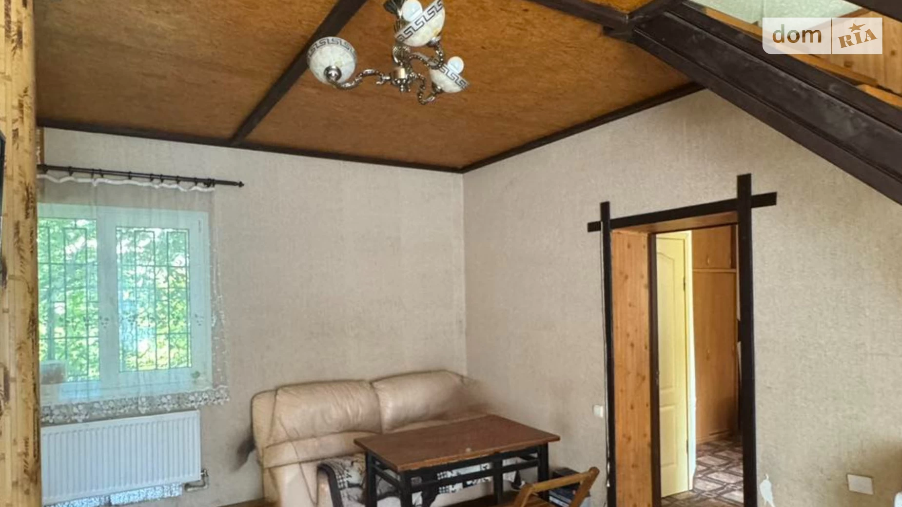 Продается дом на 2 этажа 89.9 кв. м с камином, цена: 56000 $ - фото 3
