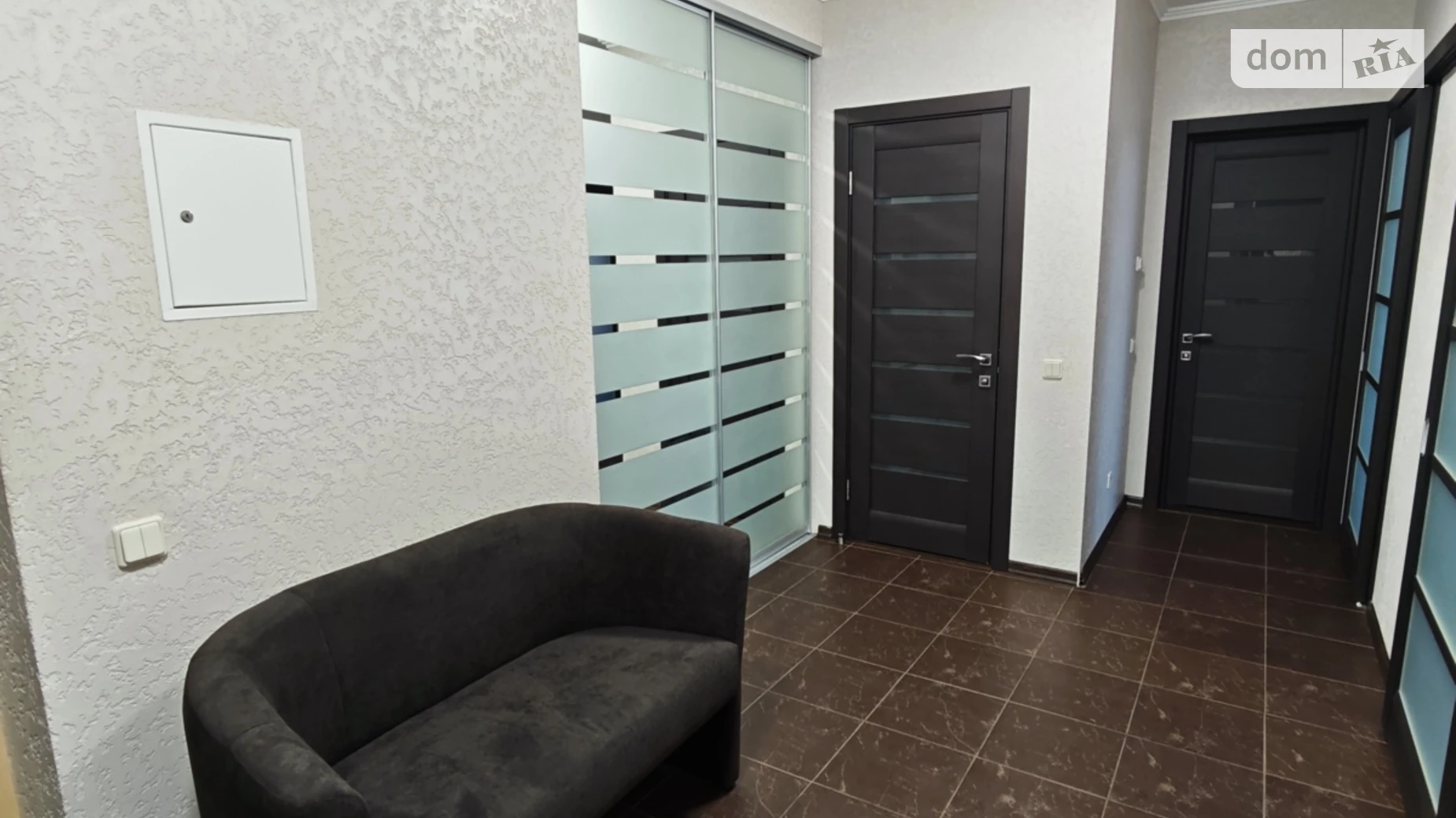 Сдается в аренду 2-комнатная квартира 72.8 кв. м в Киеве, ул. Ованеса Туманяна, 3 - фото 2