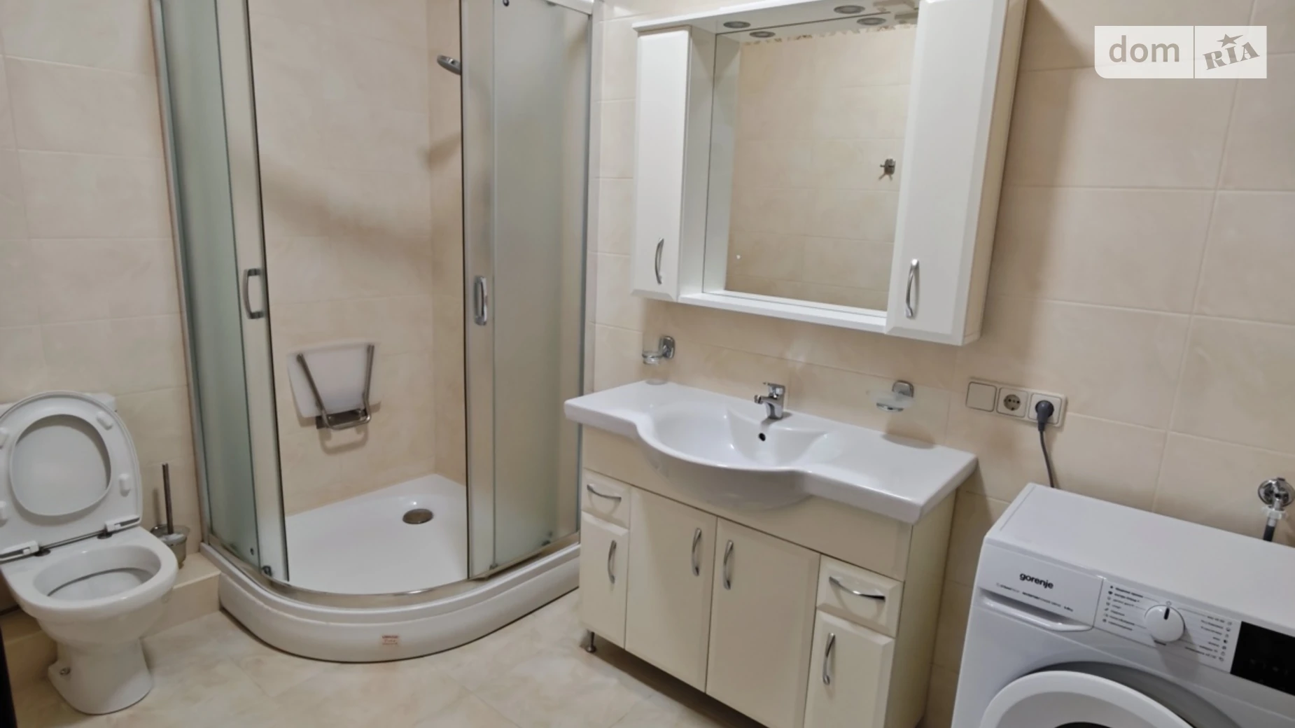 Сдается в аренду 2-комнатная квартира 72.8 кв. м в Киеве, ул. Ованеса Туманяна, 3 - фото 5