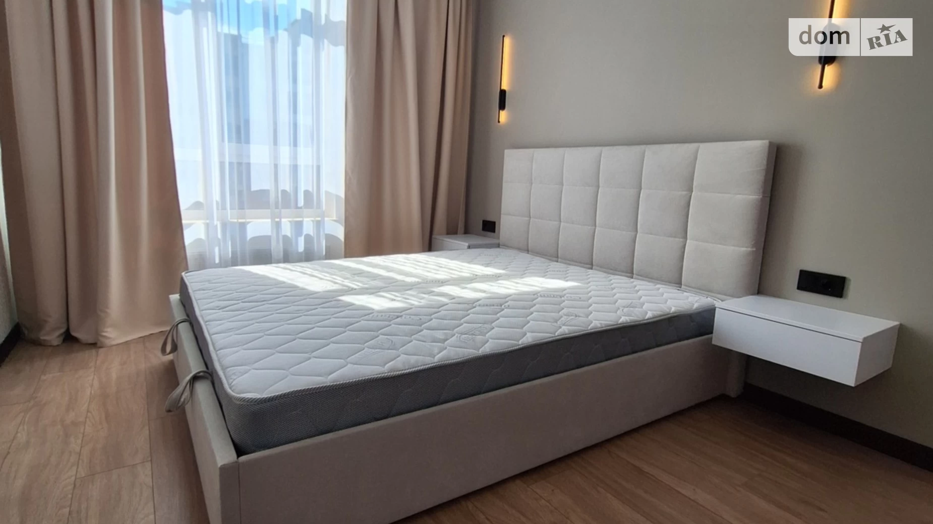 Продается 1-комнатная квартира 39 кв. м в Ирпене, ул. Ольги Кобылянской(Достоевского), 1В/25 - фото 2