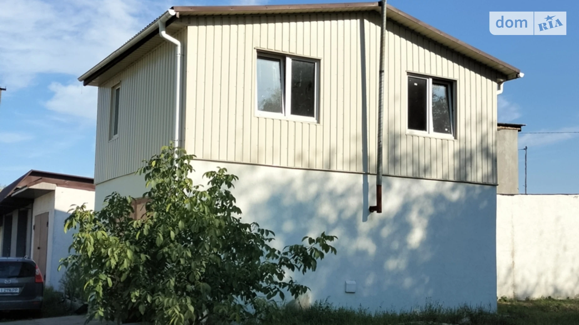 Продается отдельно стоящий гараж под легковое авто на 76.2 кв. м, цена: 25000 $ - фото 2