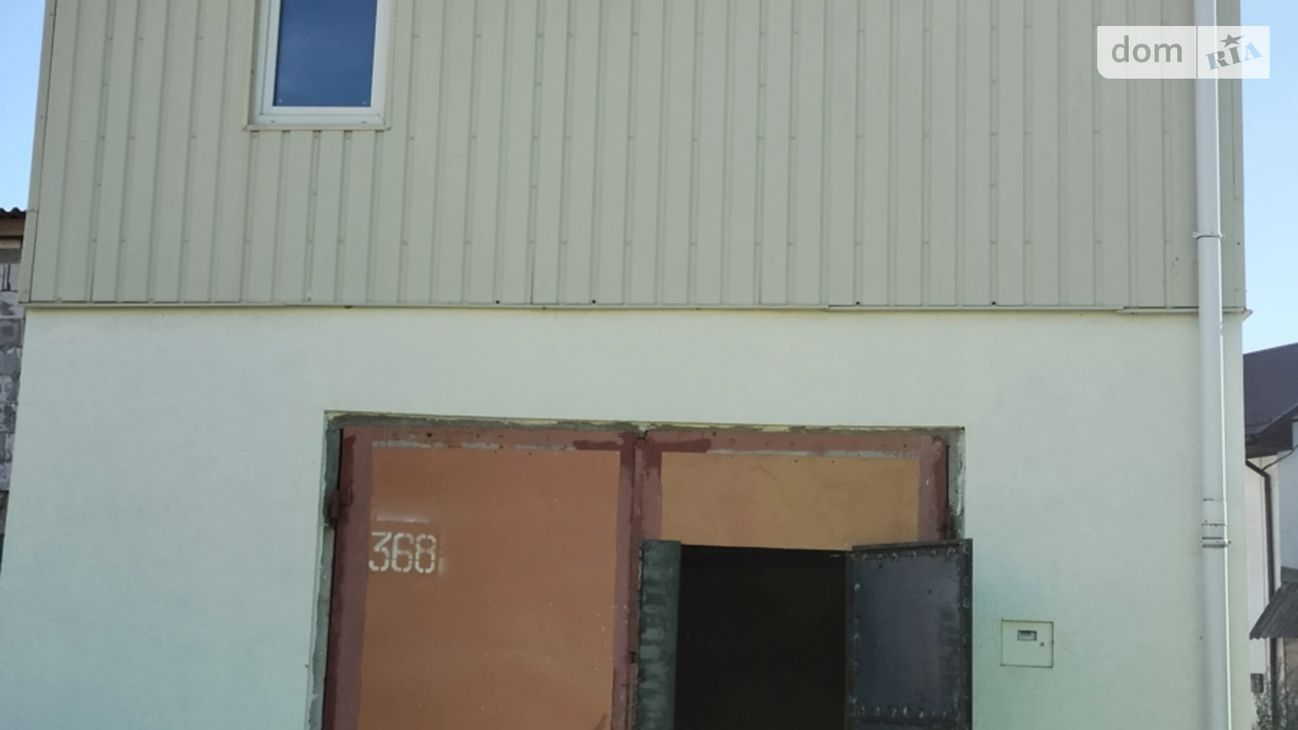 Продается отдельно стоящий гараж под легковое авто на 76.2 кв. м, цена: 25000 $ - фото 3