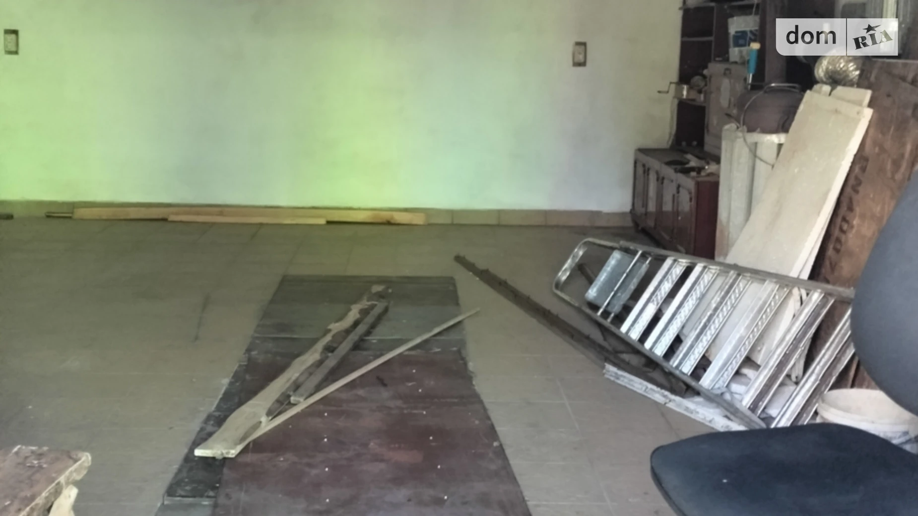 Продается отдельно стоящий гараж под легковое авто на 76.2 кв. м, цена: 25000 $ - фото 5