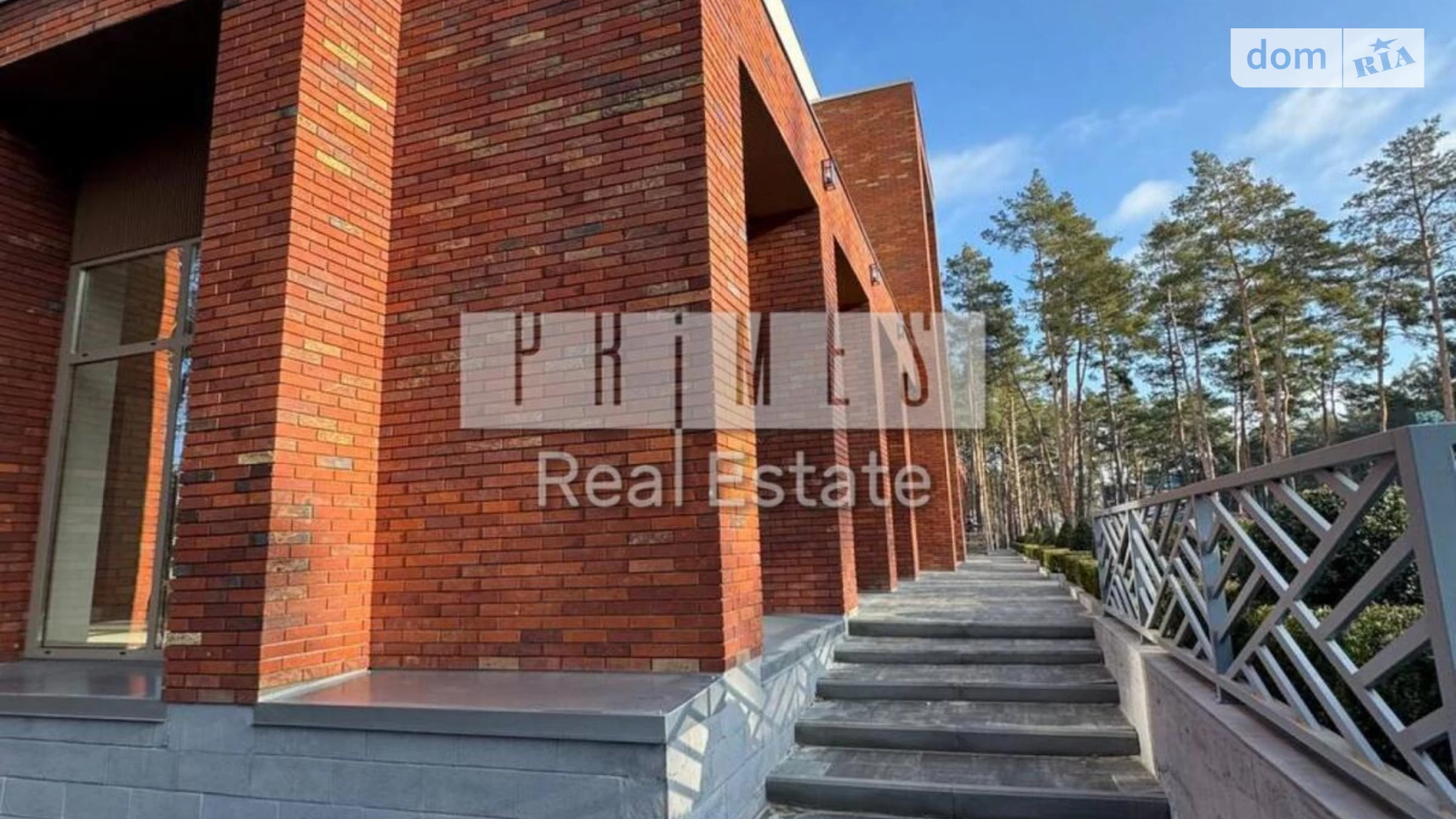 Здається в оренду приміщення вільного призначення 125 кв. м в 3-поверховій будівлі, цена: 3125 $ - фото 4